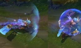 曜皮肤最新爆料星之破晓,揭秘曜新皮肤背后的神秘力量